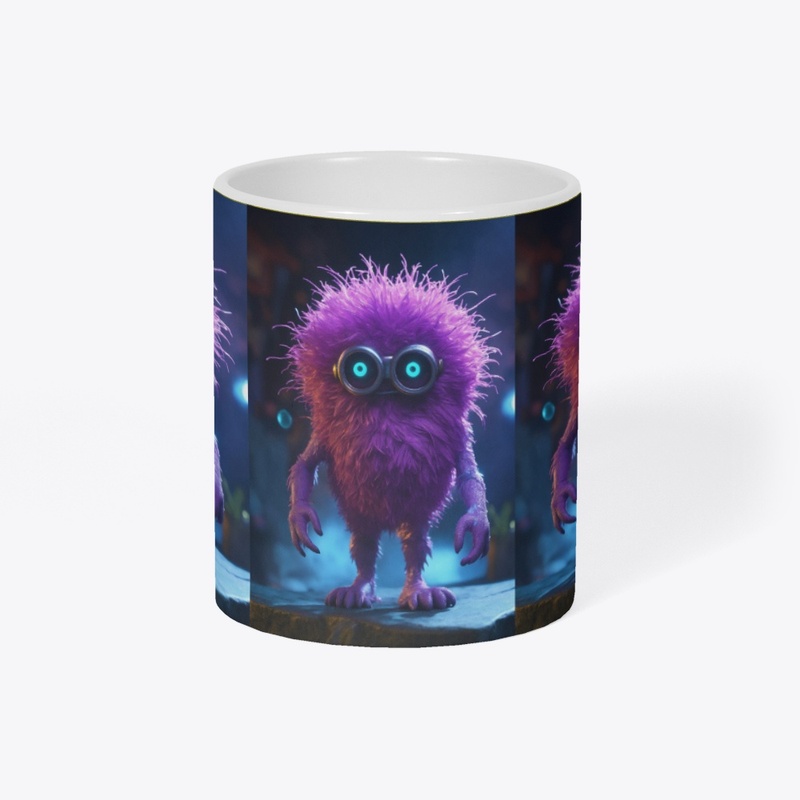 Designer mug 