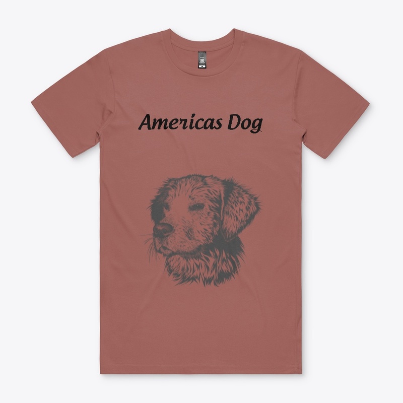 American Dogs 