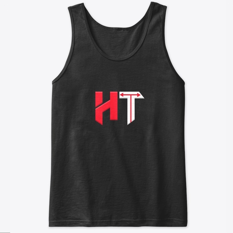 PRODUTOS HT VERMELHO E BRANCO