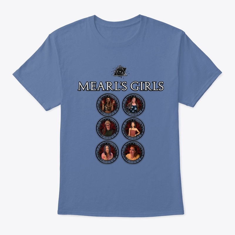 PERCEPTION MERCHANDISE