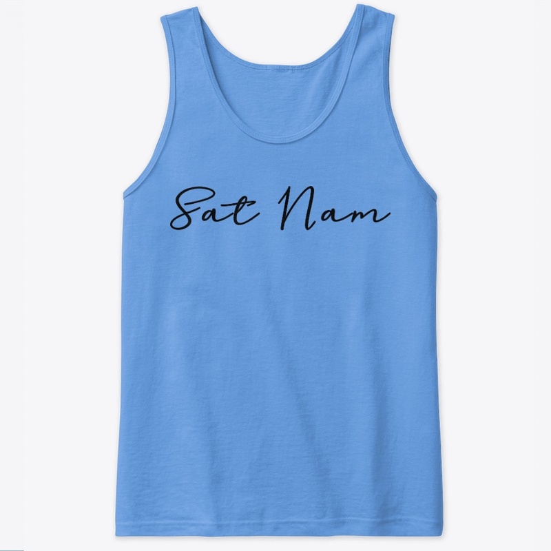 Sat nam