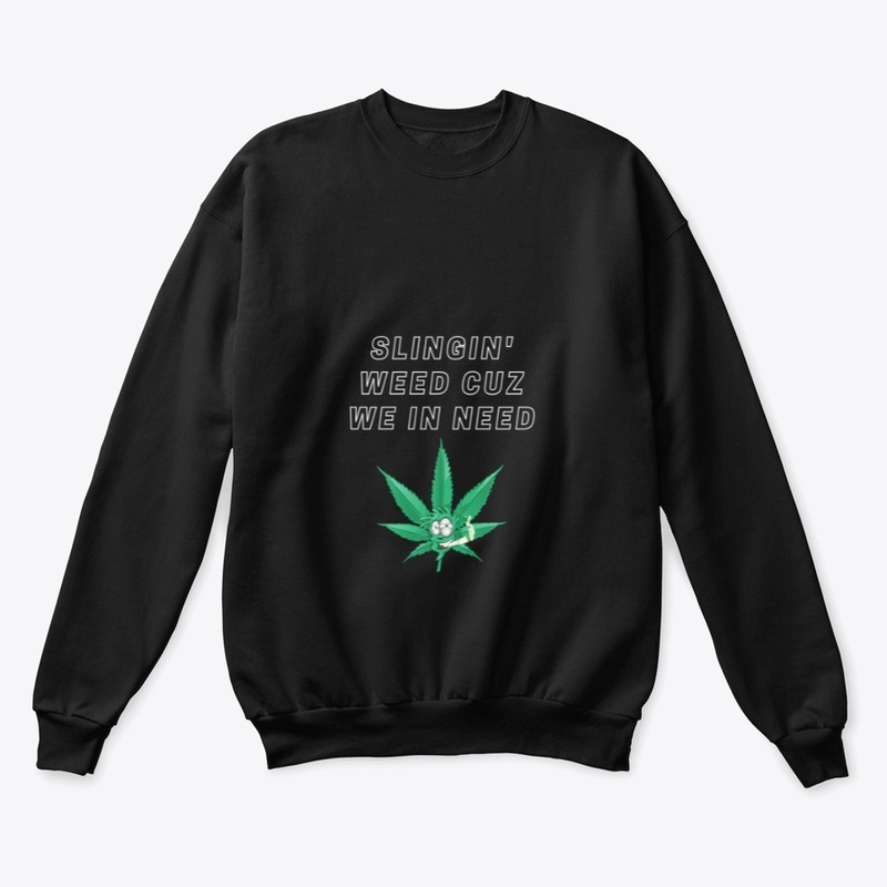 Slingin DOPE 