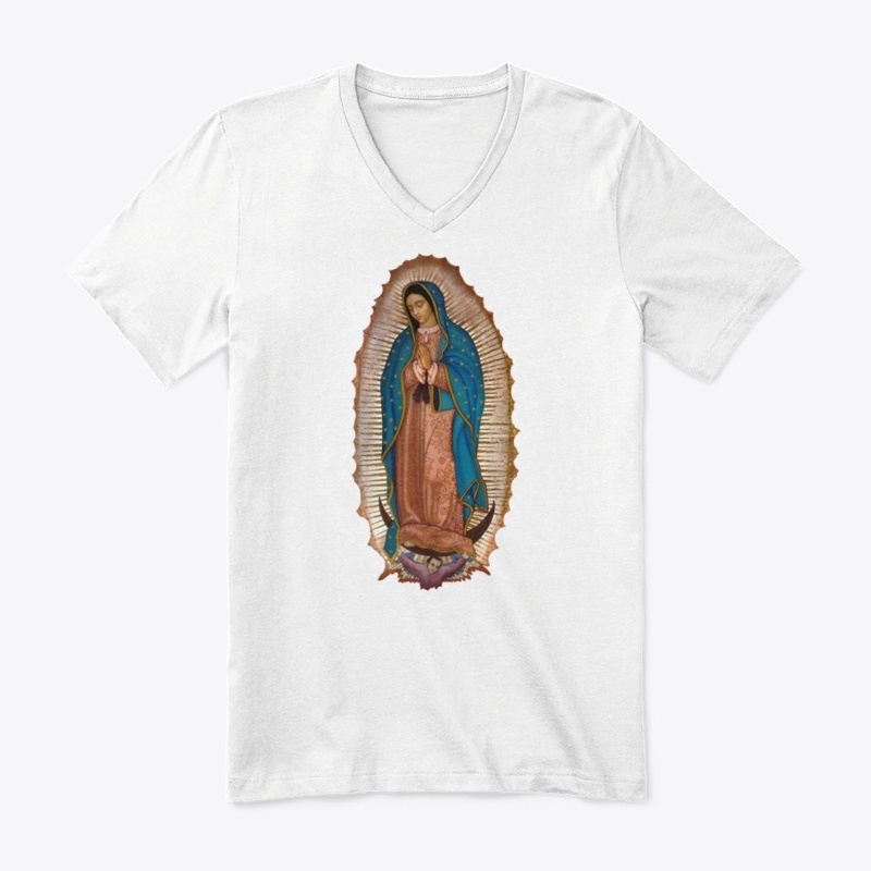 Our Lady of Guadalupe
