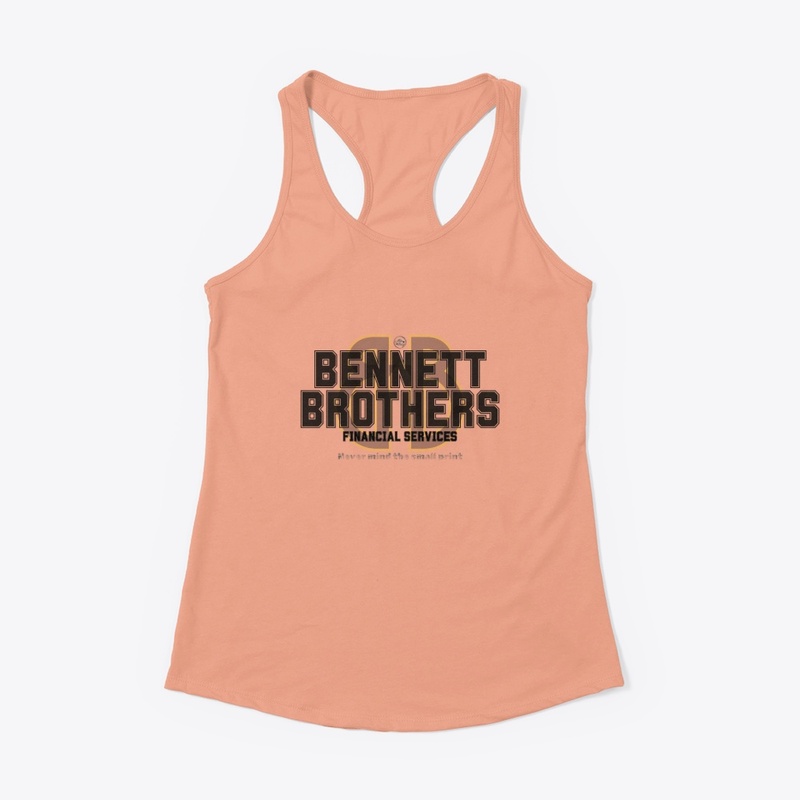 Bennett Brothers Financial services Gold