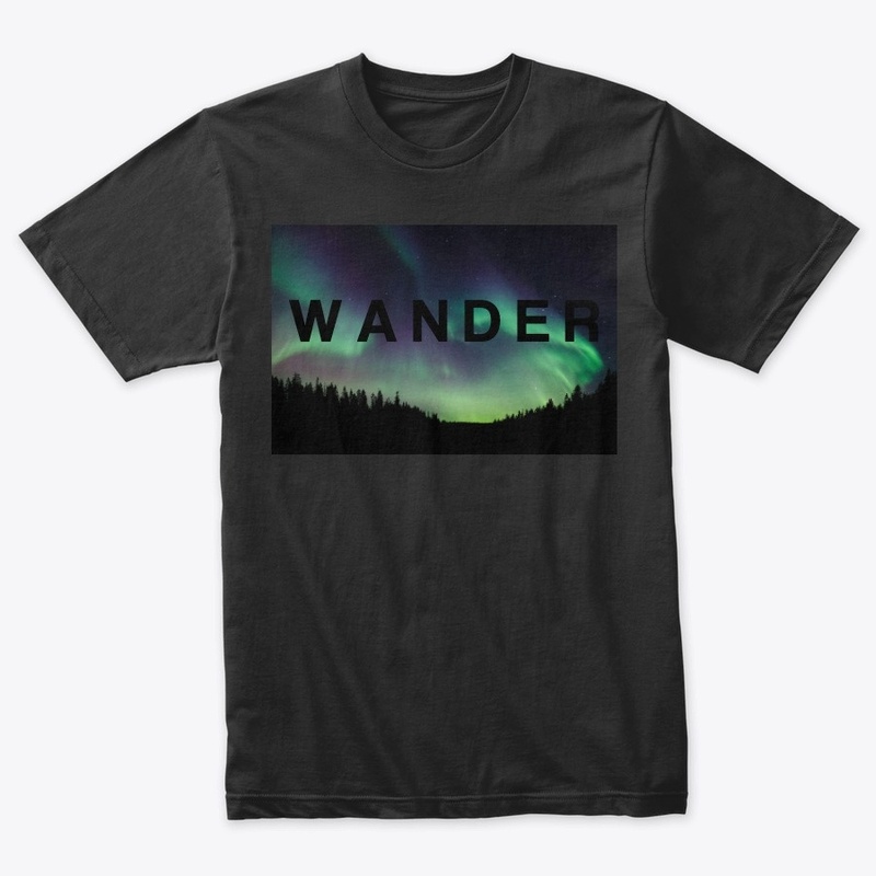 Not All Who Wander Are Lost