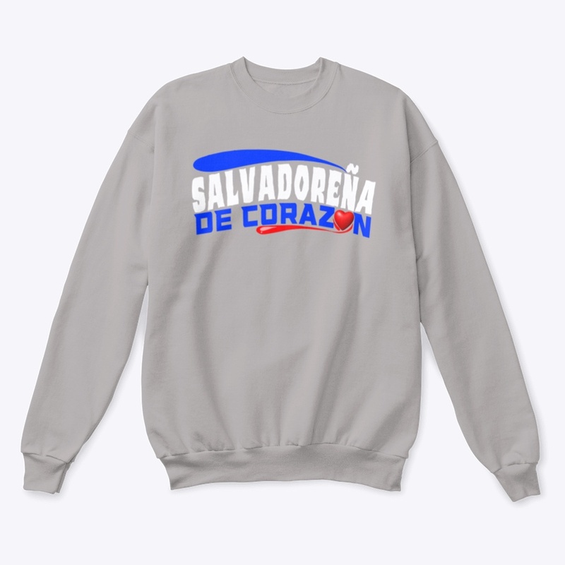 Salvadoreña de Corazón 👩🏻❤️🇸🇻