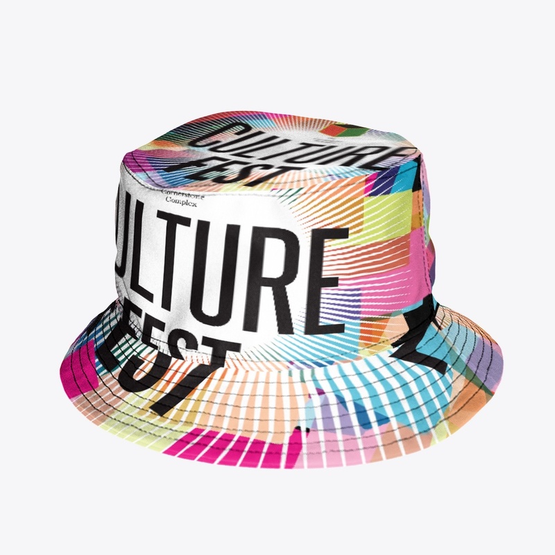 Culture Fest RI (Merch)