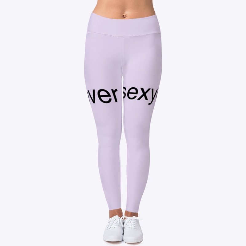 KIT SPORT DOWN FOREVERSEXYOSAS