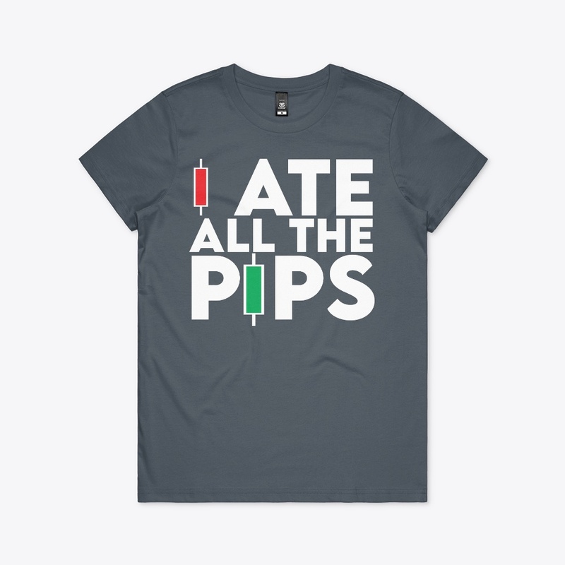 I ate All the PIPS