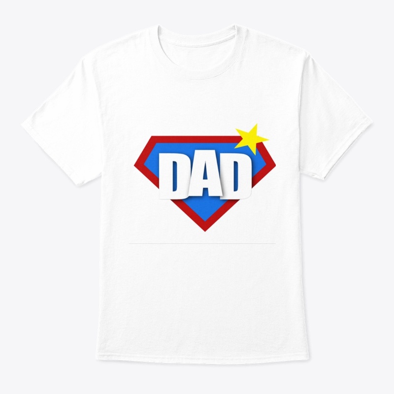 Super Dad