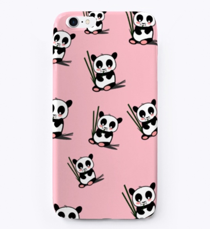 Imprint Panda