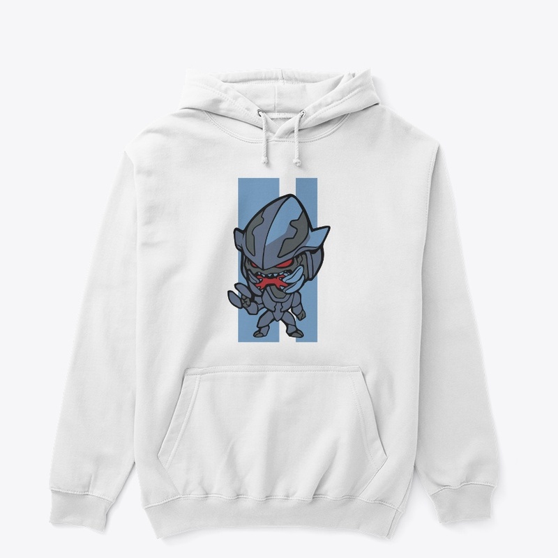 Chibi - Elite