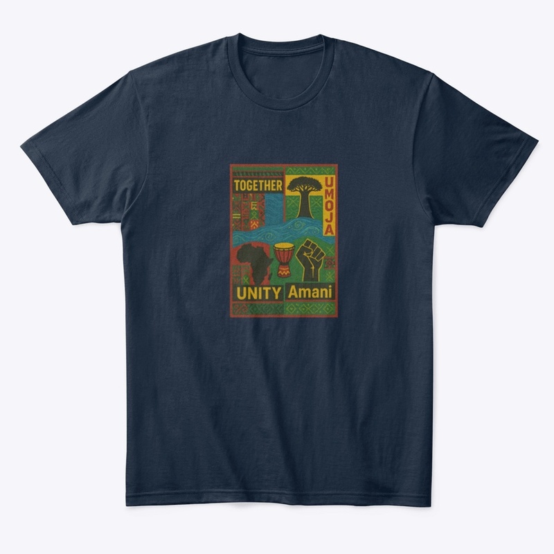 KENTE Unite