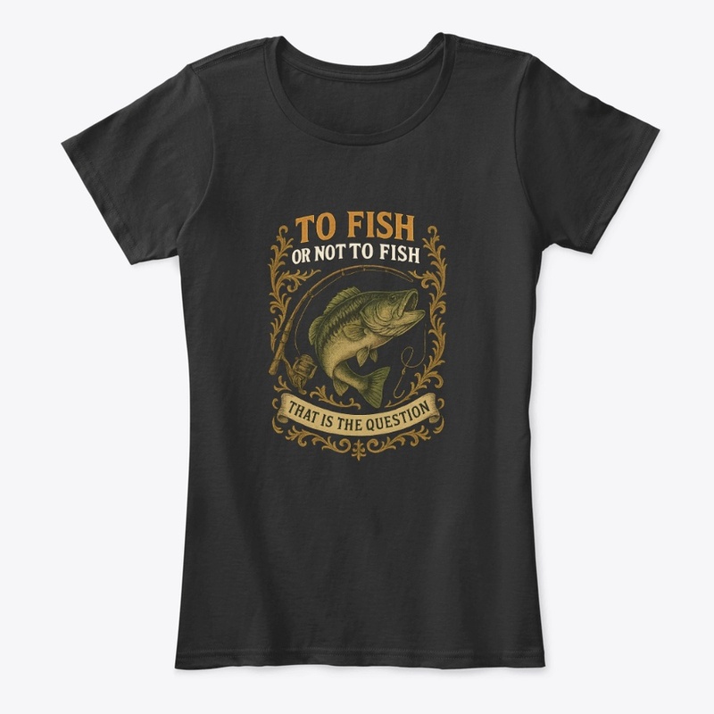 To Fish or Not to Fish