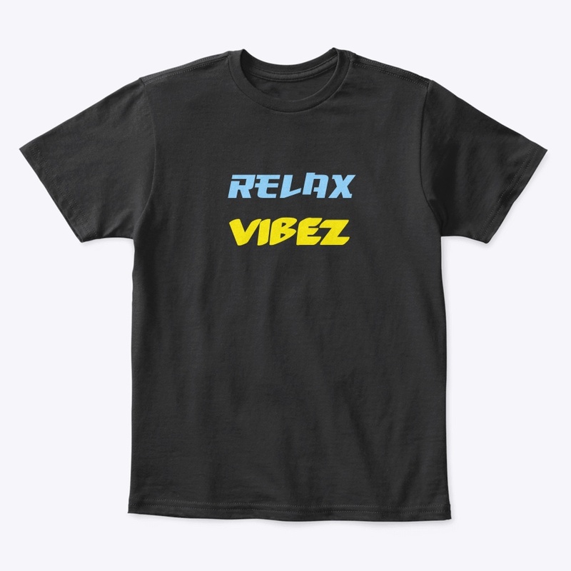 RELAX VIBEZ COLLECTION