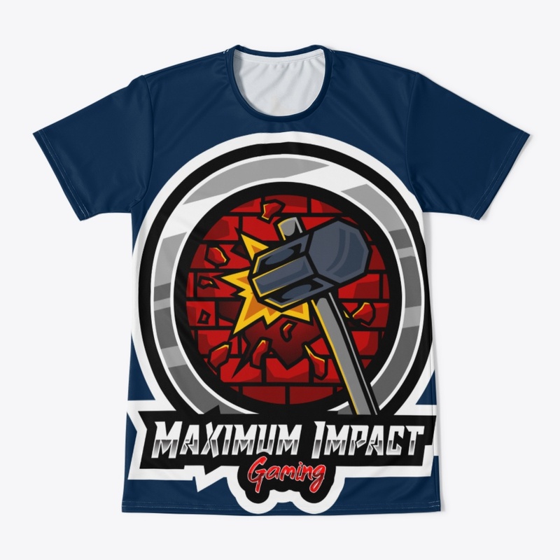 Maximum Impact Gaming Store
