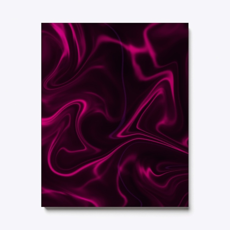 Liquid Velvet