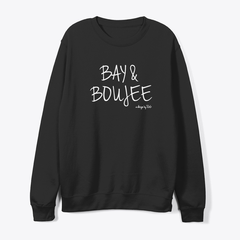 BAY AND BOUJEE (drk)