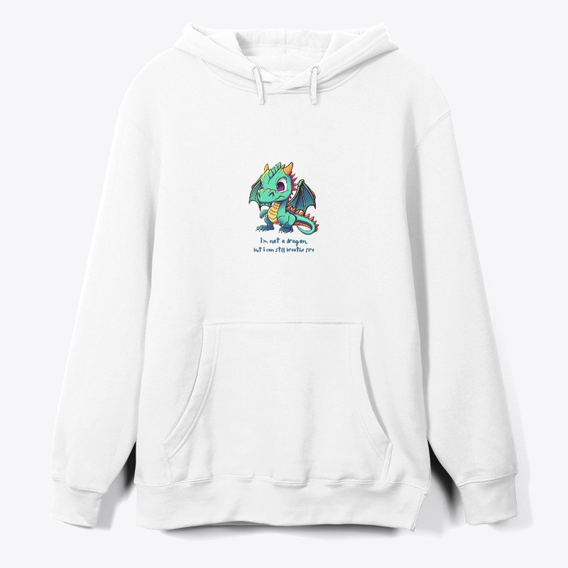 'LASY DRAGUN' new t-shirt design 