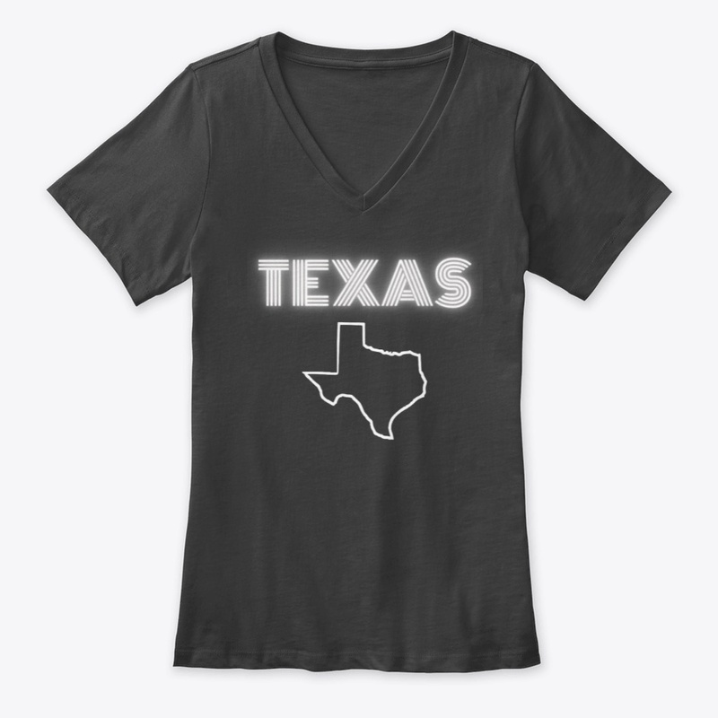Texas Twist