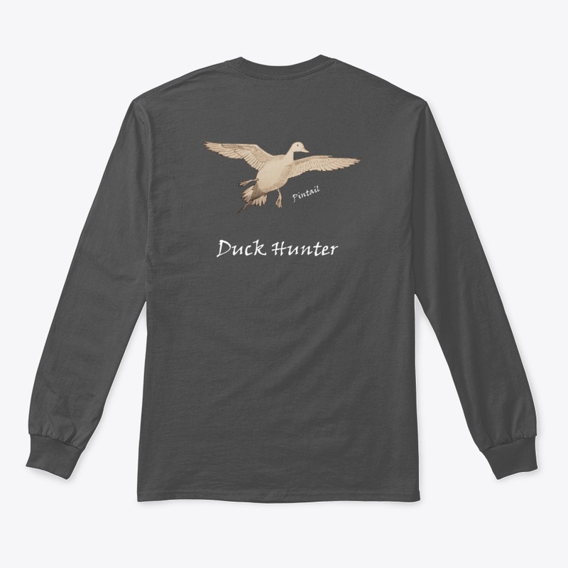 Duck Hunter Classic Long Sleeve 