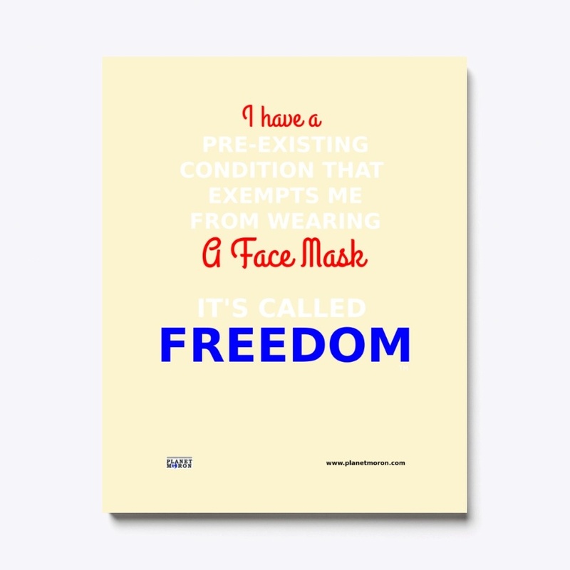 It's Called Freedom