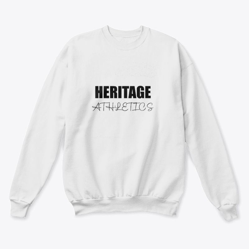 Heritage Athletics.