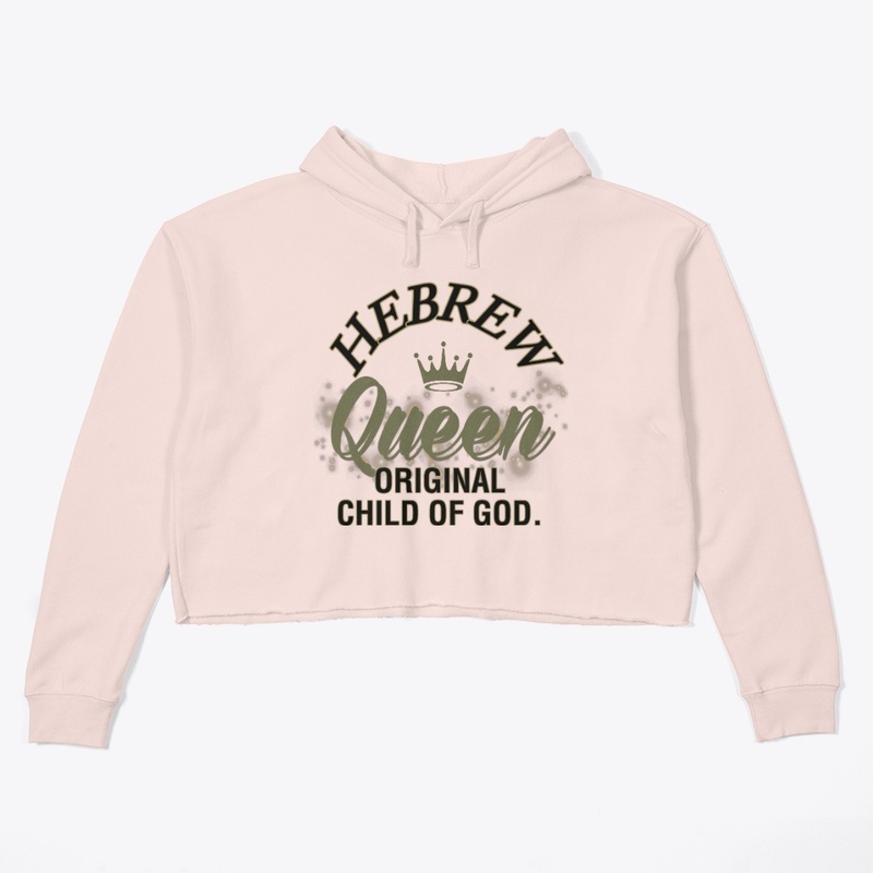 HEBREW QUEEN.