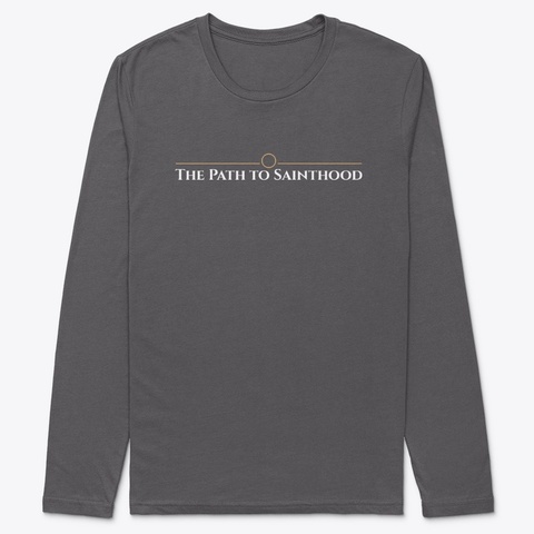 Father Ragheed Ganni Quote Heavy Metal áo T-Shirt Front
