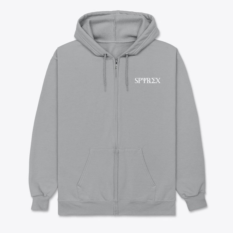 Super Comfy SpyreX Hoody + T-Shirts