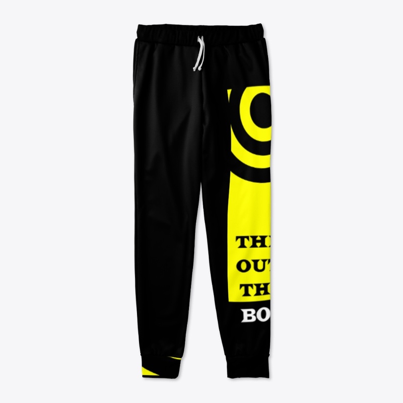 Think outside the box attractive design