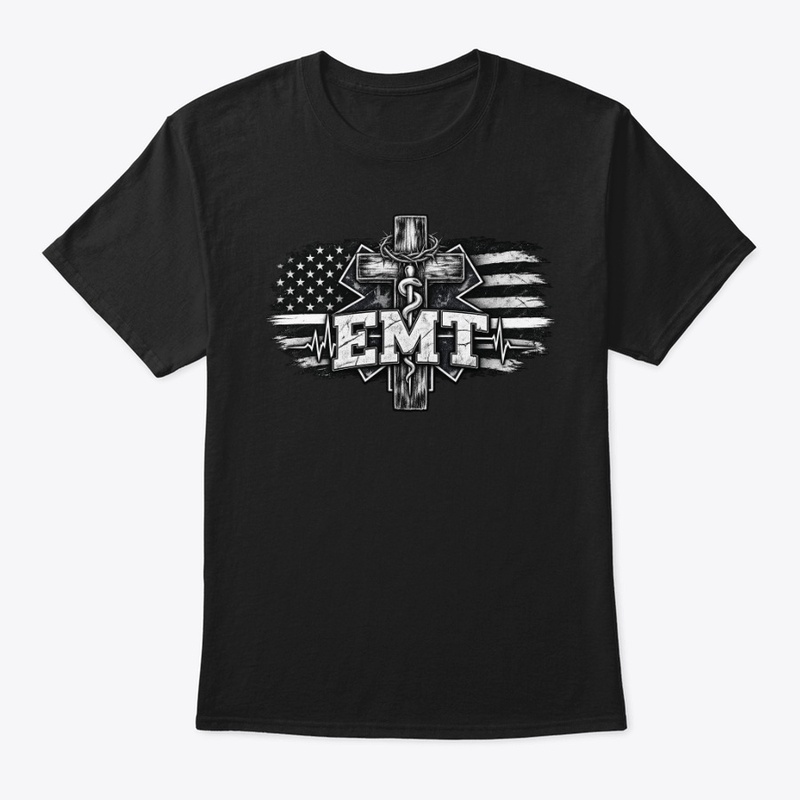 EMT T-shirt