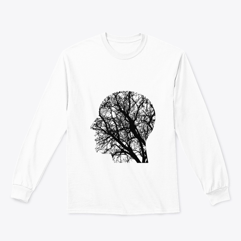 man print