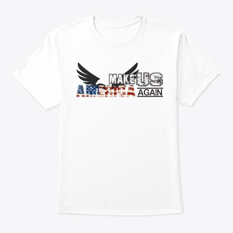 Make America Great and Think Again