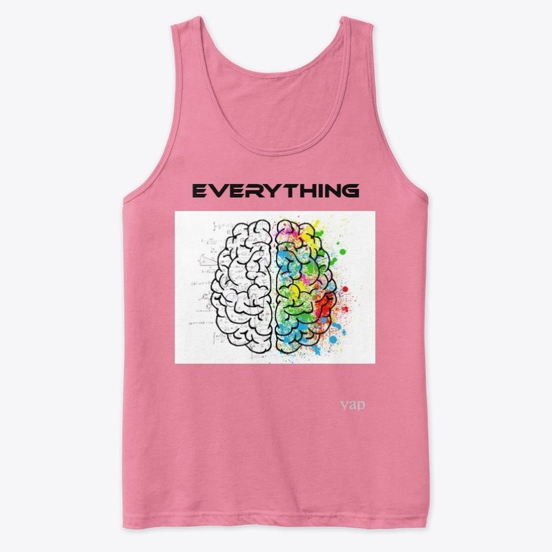brain everything