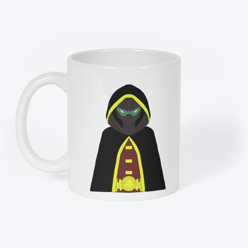 Cloaked and Dangerous