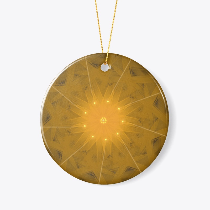 Celestial Symmetry