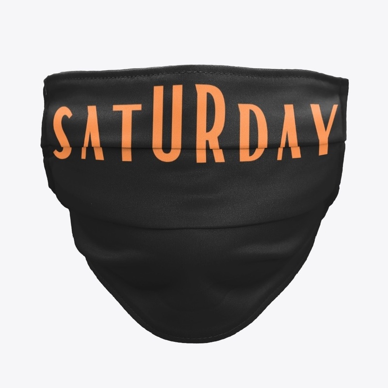 Saturday - Sat your day - DND mode on