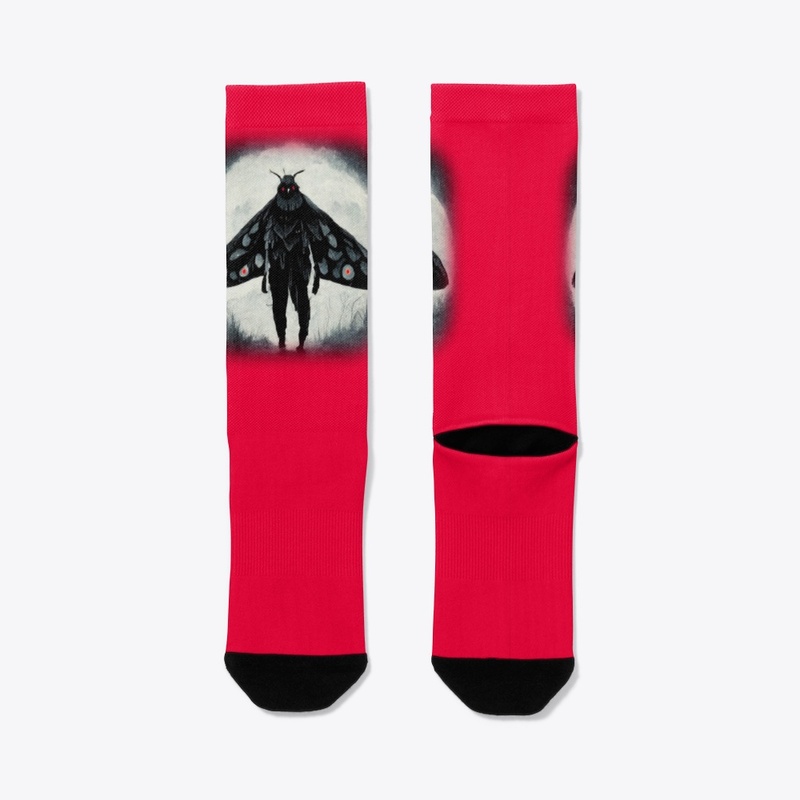 Mothman series 1