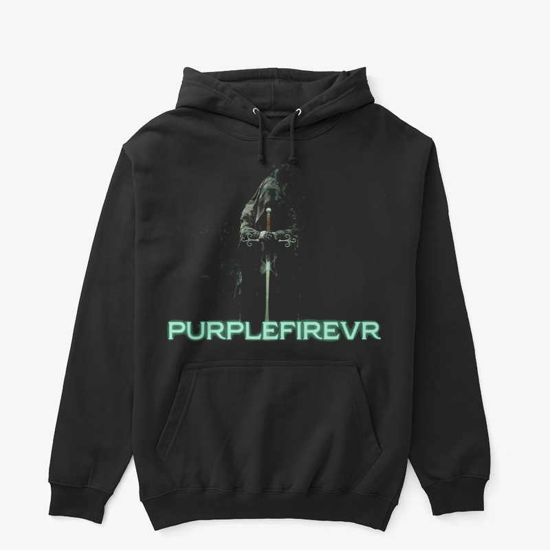 PurpleFireVRGaming12