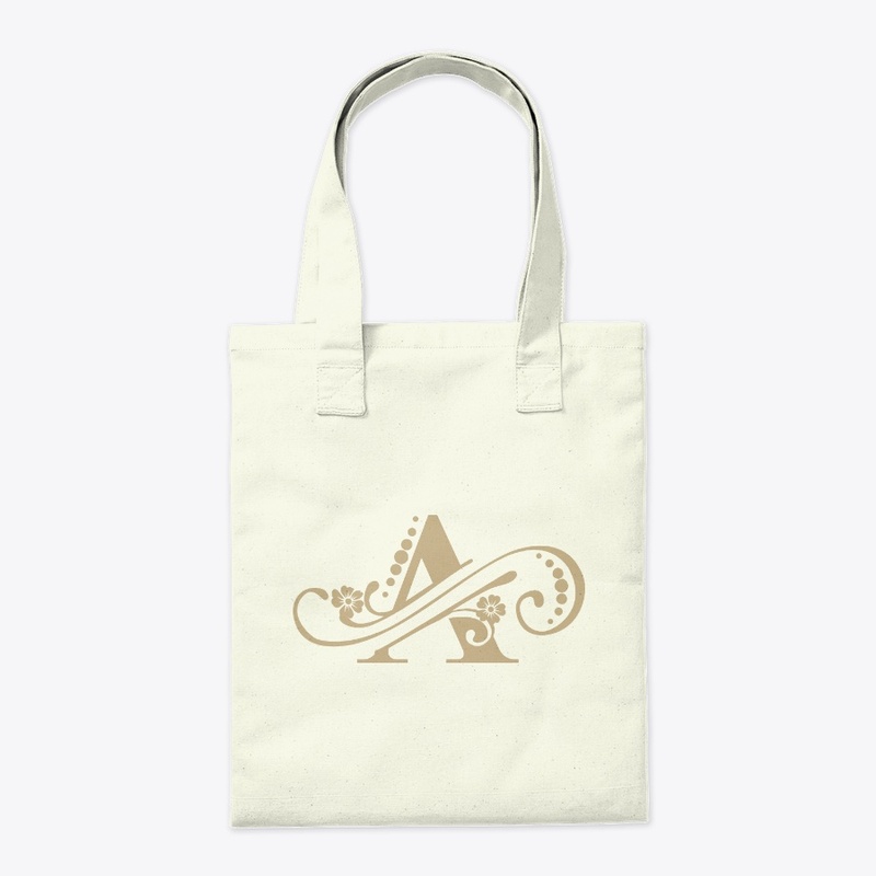 Monograms - it's yours!