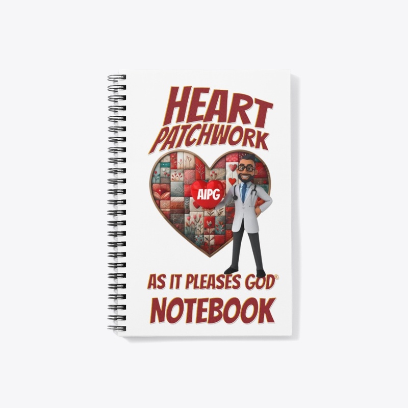 Heart Patchwork