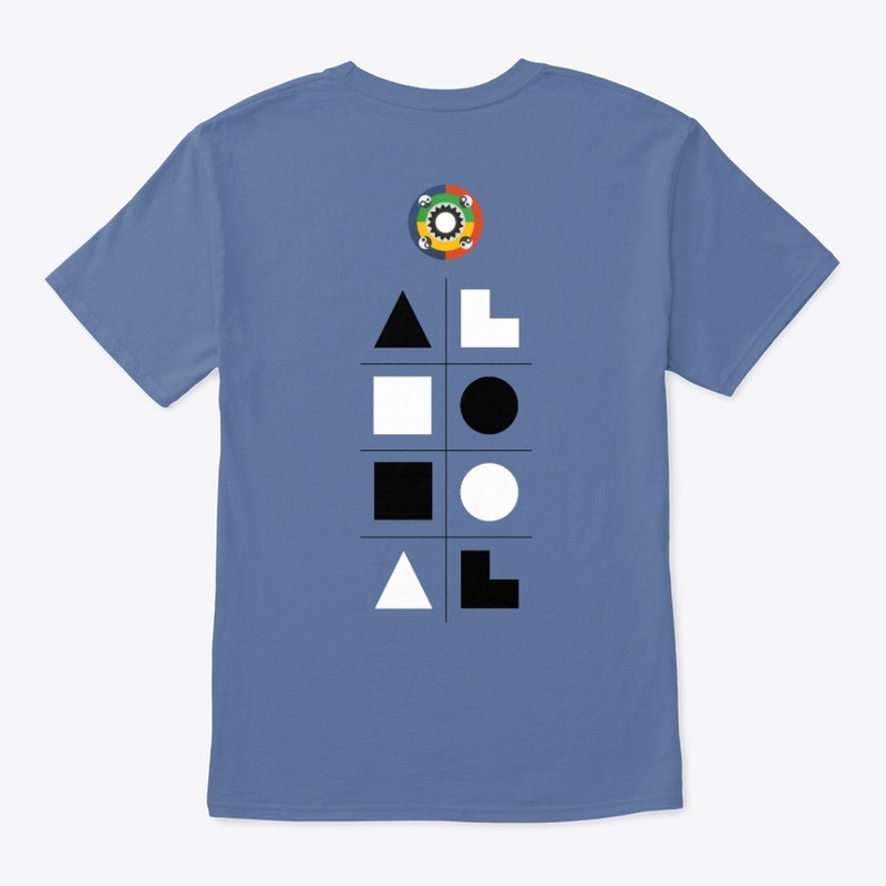 ENFP - The Explorer