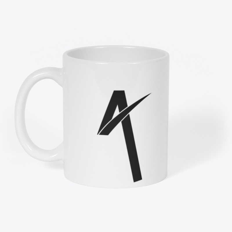 Unstoppable 'A' – Wear Your Rise