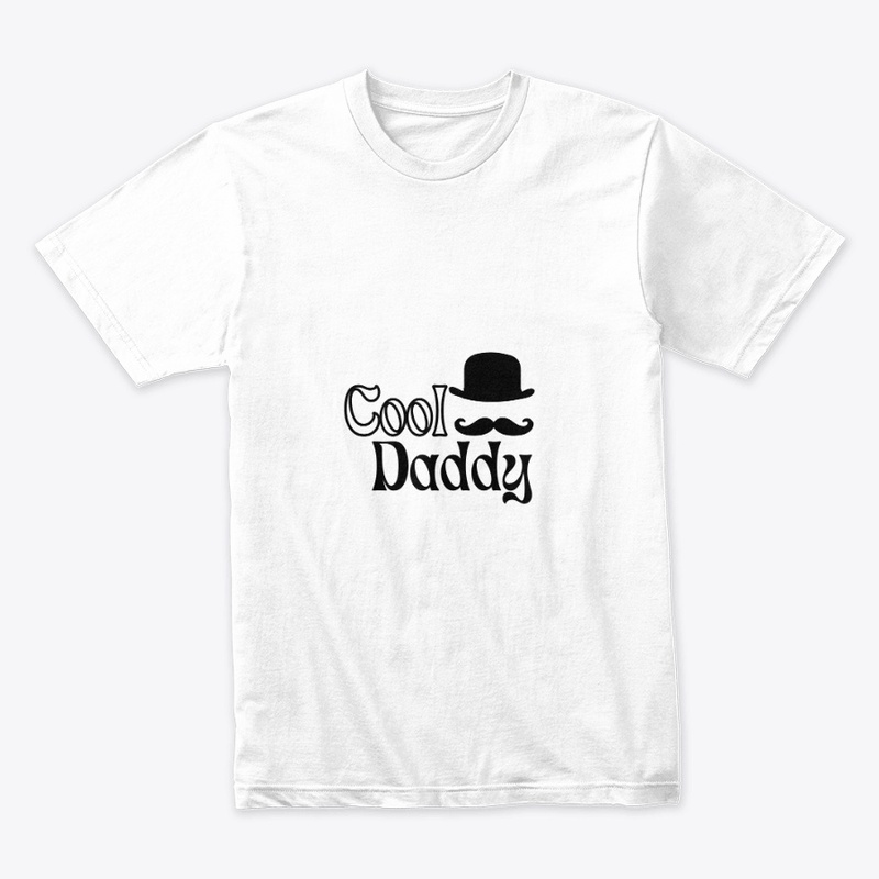 Cool daady