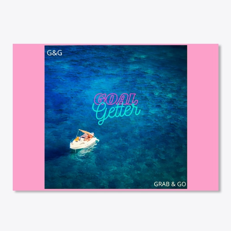 G &amp; G - Grab &amp; Go