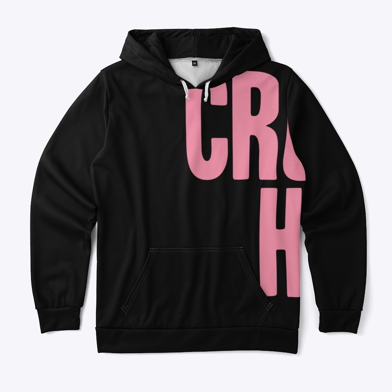 Kingdom Star Apparel - Crown Hard Collection