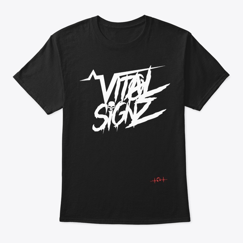 vital signz logo white