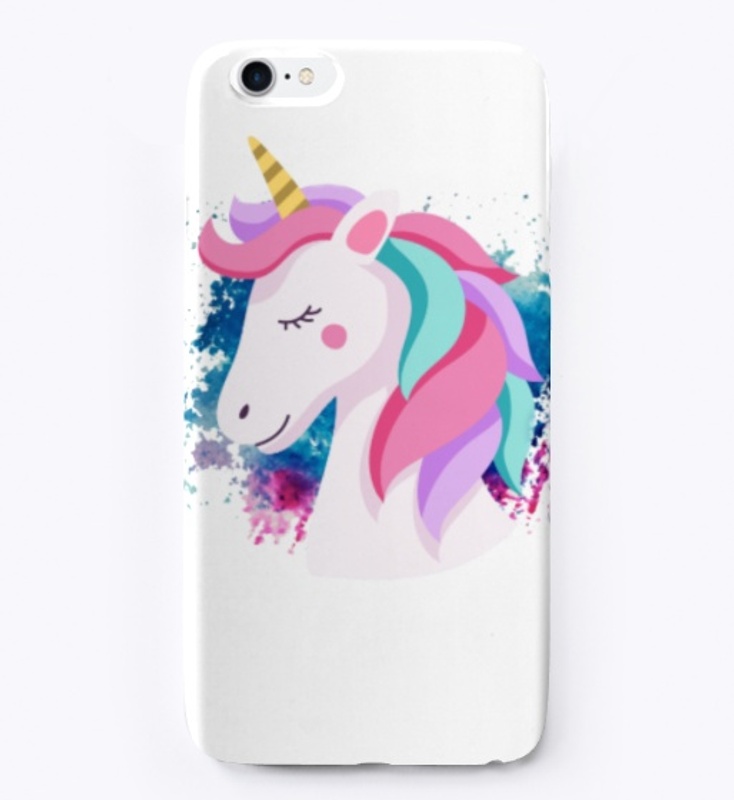 Unicorn Dreamer