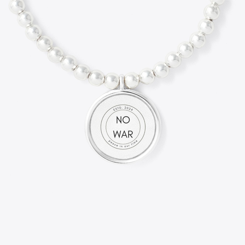 No War